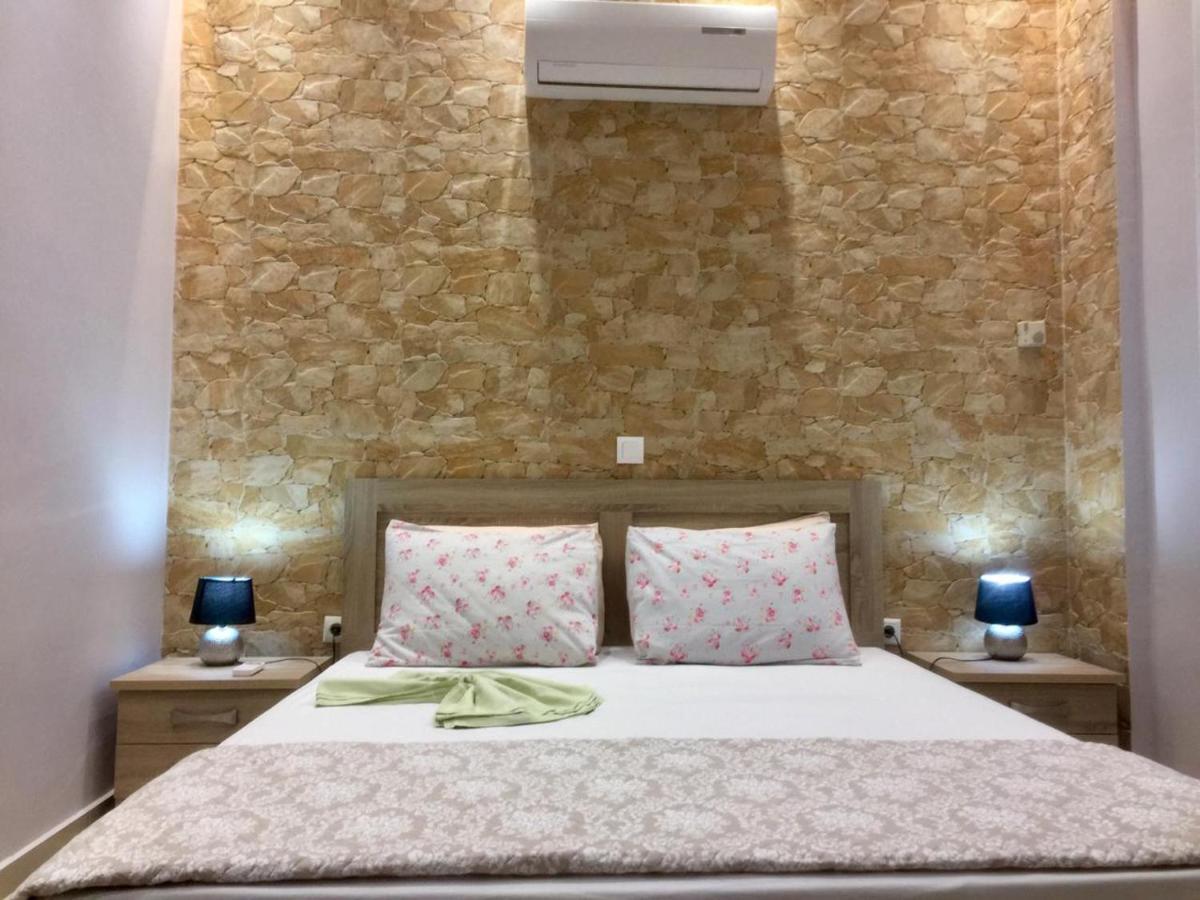 Stylish Mini-Suite For 4 People In Central Rhodes! Rhodes City المظهر الخارجي الصورة