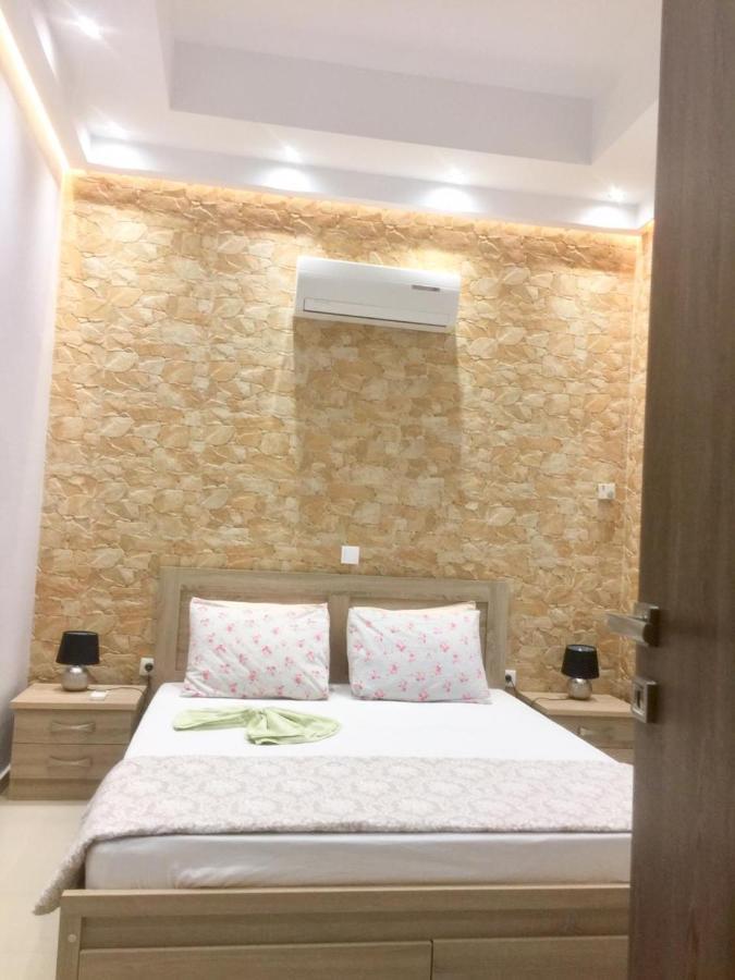 Stylish Mini-Suite For 4 People In Central Rhodes! Rhodes City المظهر الخارجي الصورة