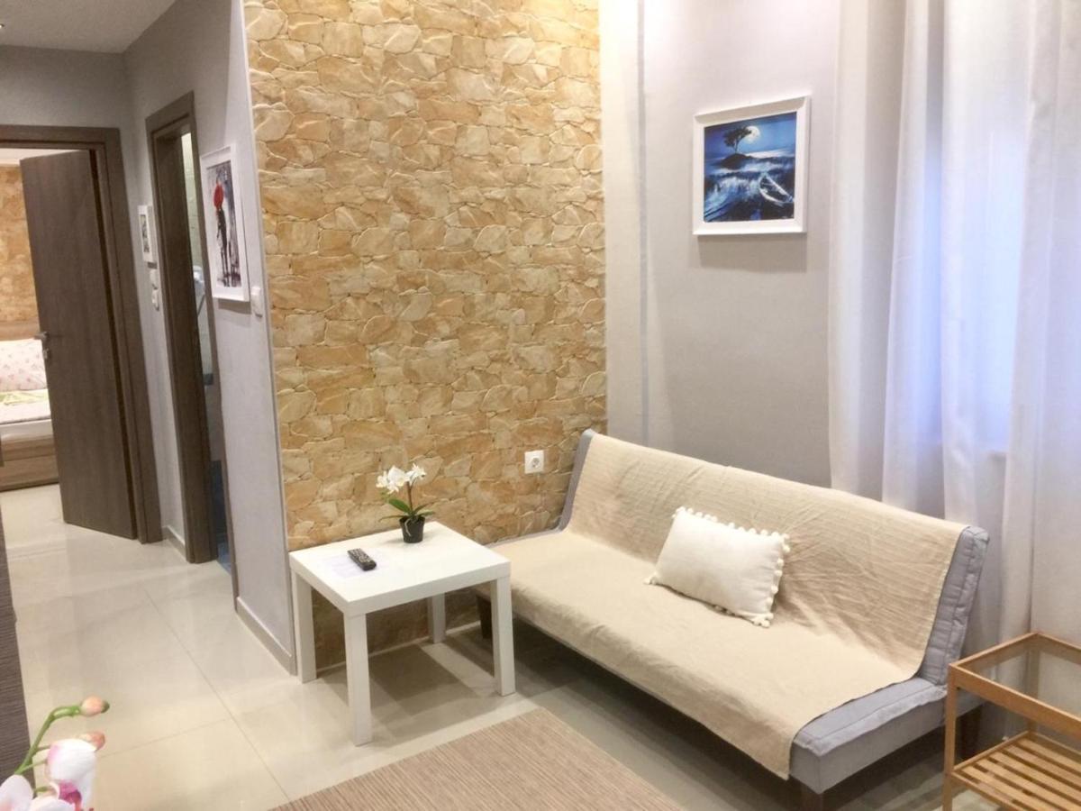Stylish Mini-Suite For 4 People In Central Rhodes! Rhodes City المظهر الخارجي الصورة