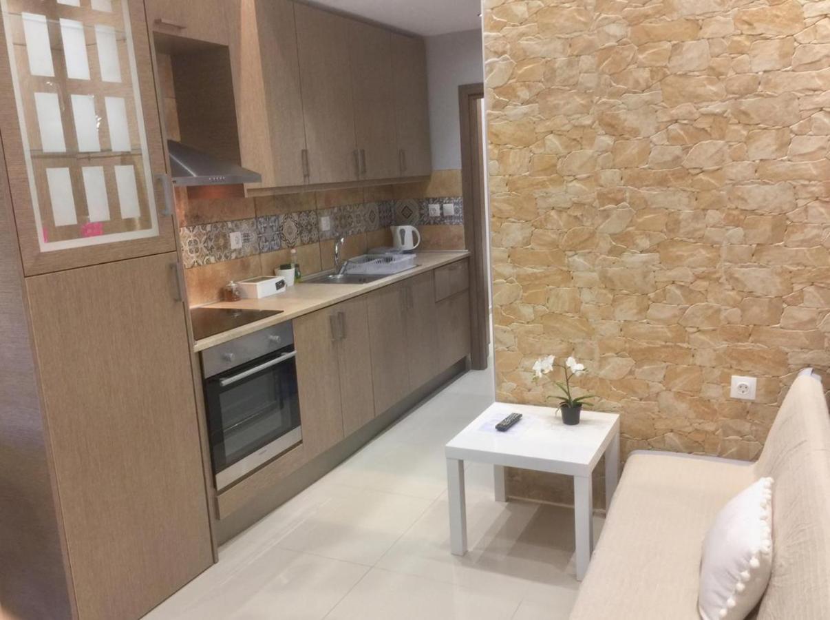 Stylish Mini-Suite For 4 People In Central Rhodes! Rhodes City المظهر الخارجي الصورة