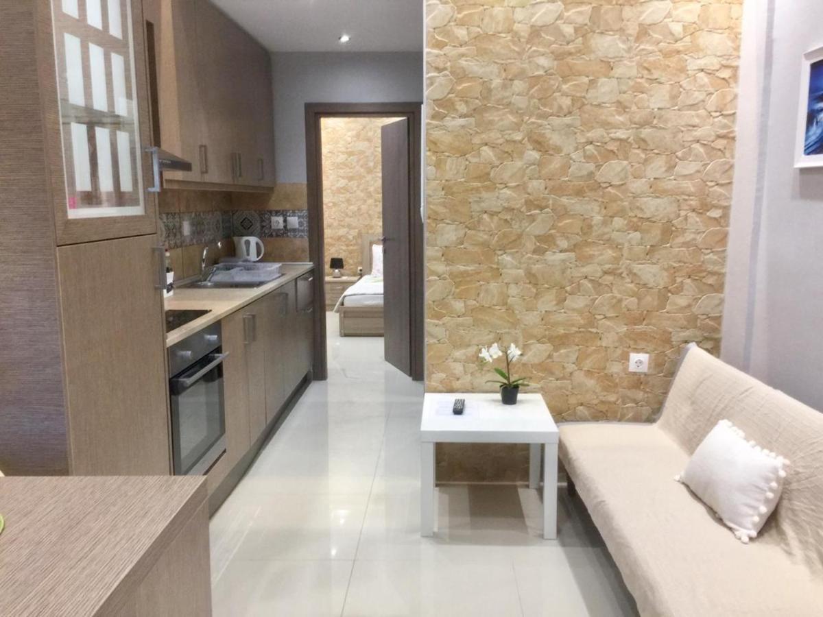 Stylish Mini-Suite For 4 People In Central Rhodes! Rhodes City المظهر الخارجي الصورة
