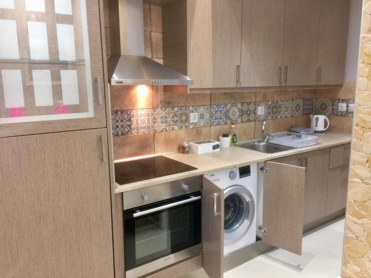 Stylish Mini-Suite For 4 People In Central Rhodes! Rhodes City المظهر الخارجي الصورة