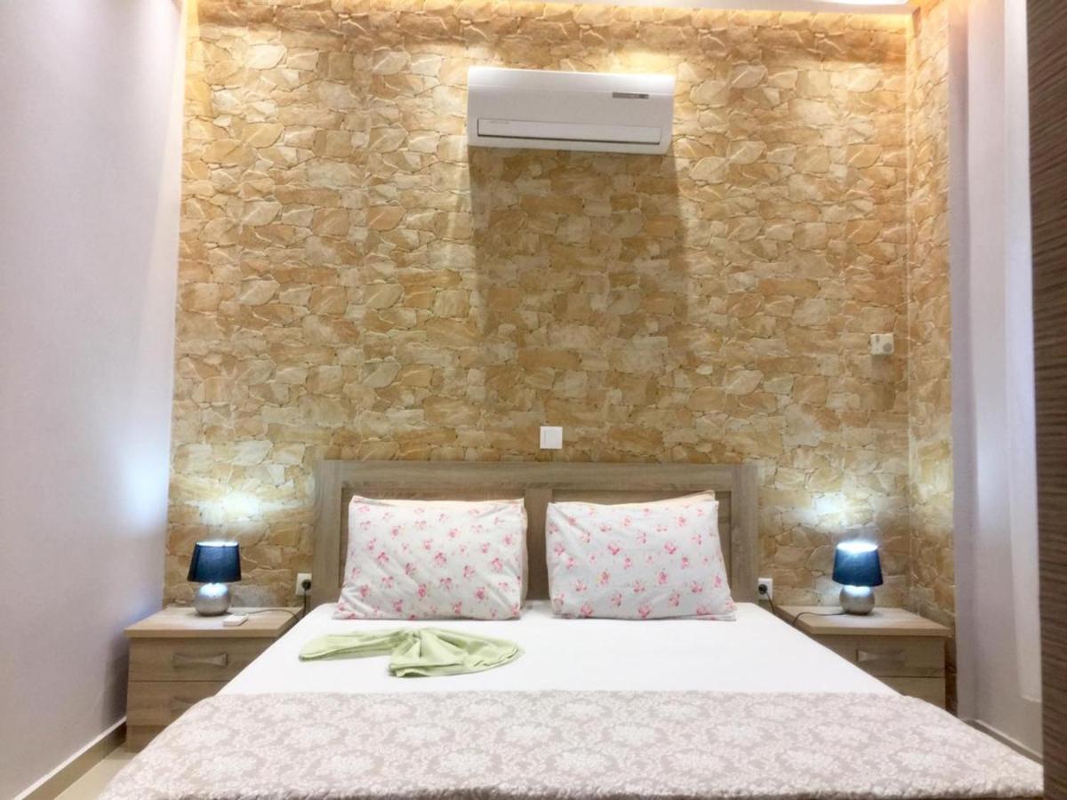 Stylish Mini-Suite For 4 People In Central Rhodes! Rhodes City المظهر الخارجي الصورة