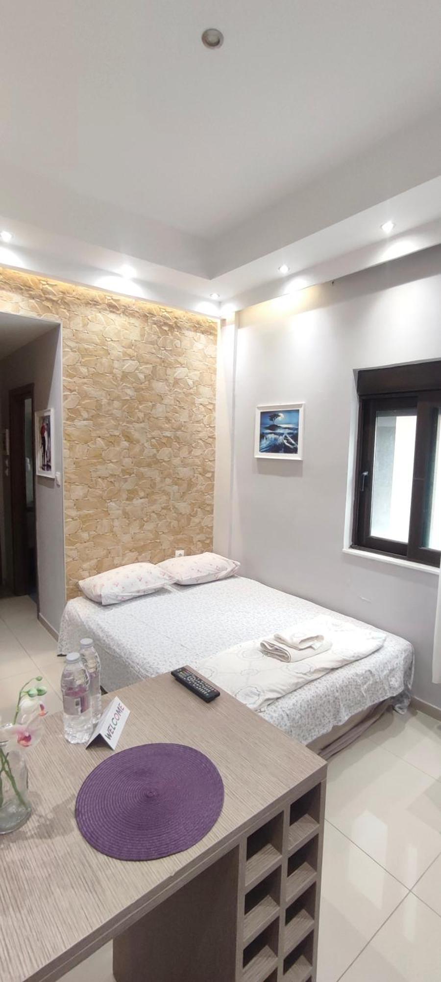 Stylish Mini-Suite For 4 People In Central Rhodes! Rhodes City المظهر الخارجي الصورة