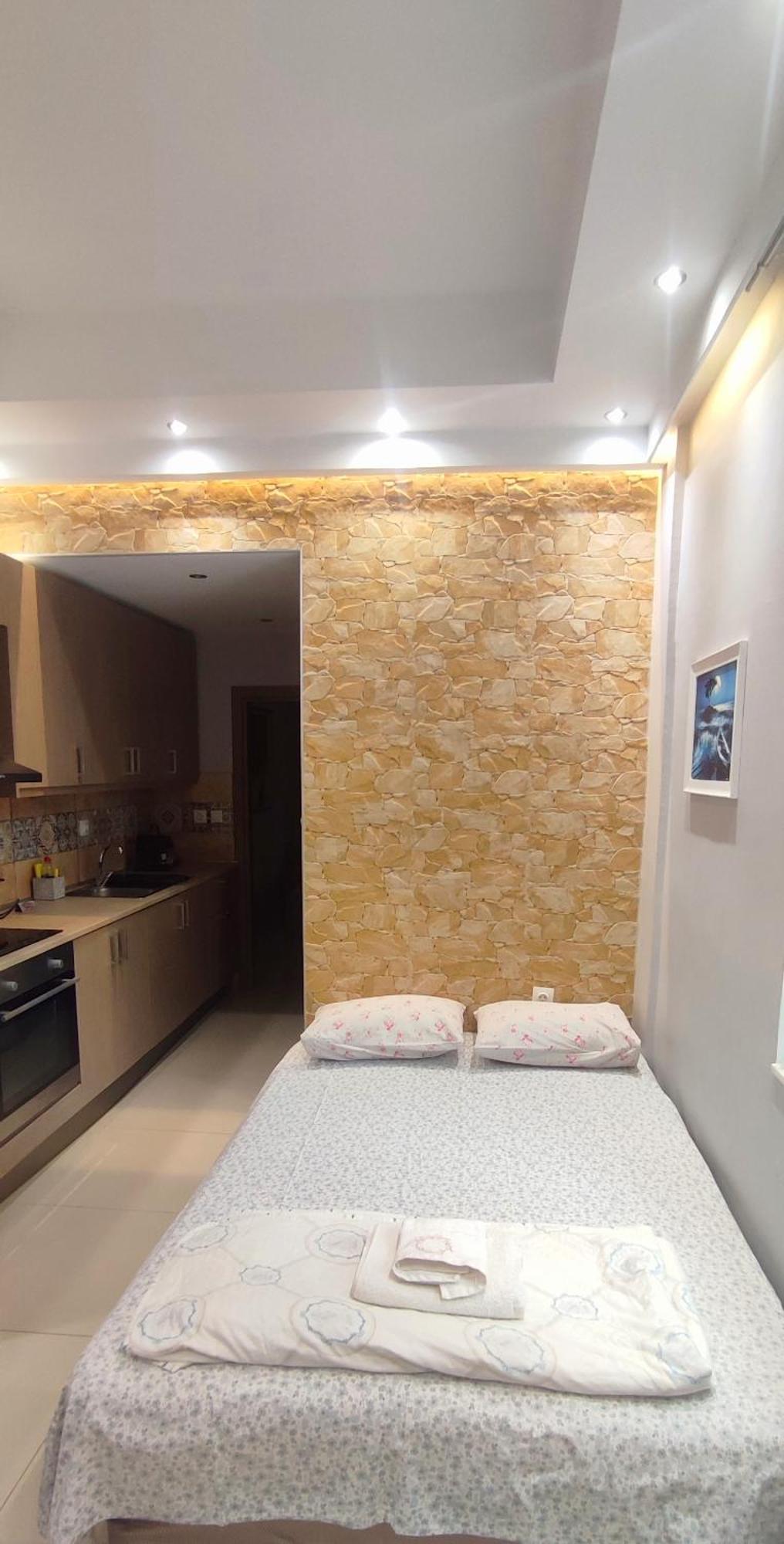 Stylish Mini-Suite For 4 People In Central Rhodes! Rhodes City المظهر الخارجي الصورة